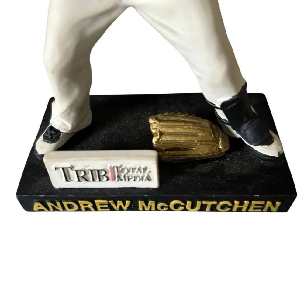 Pittsburgh Pirates Andrew McCutchen 2012 Bobble Head
